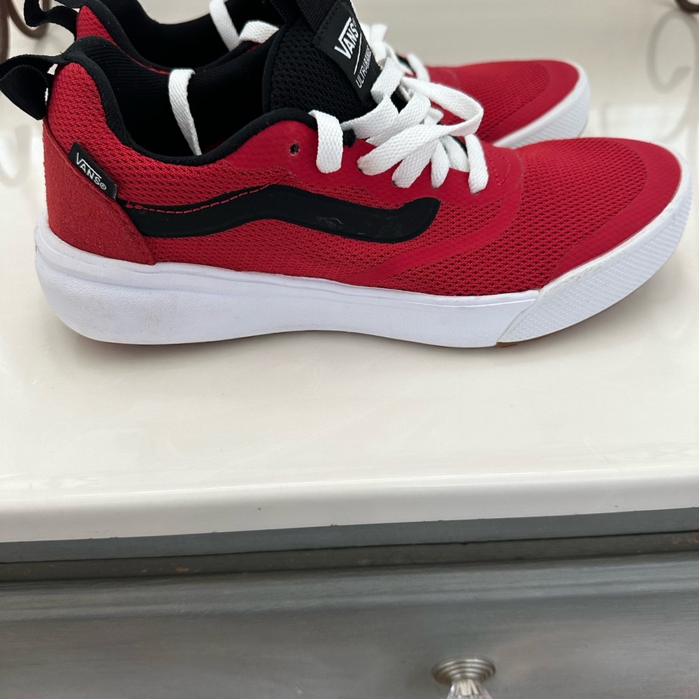 Vans Ultra range shoes 👟